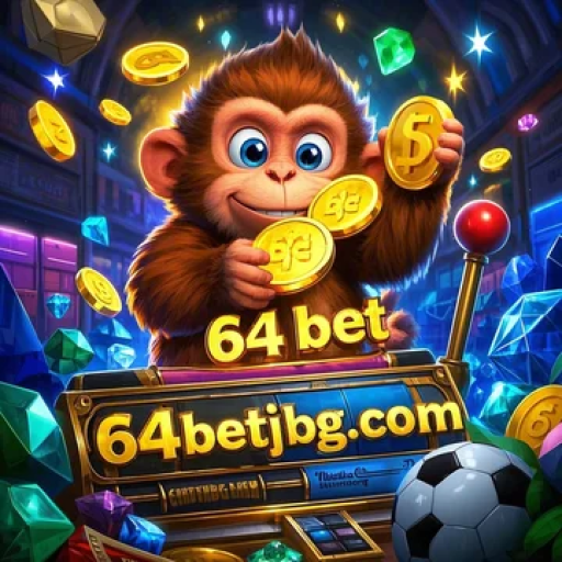 Descubra os Bônus e Ofertas Imperdíveis do 64 Bet