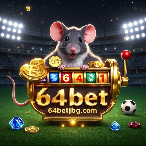 Apostas Ao Vivo: A Emoção em Tempo Real na 64 Bet