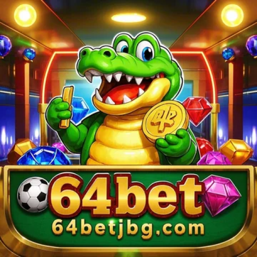 64 bet