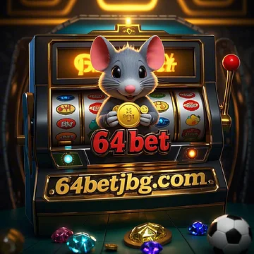 Explorando o Mundo do Poker no 64 Bet
